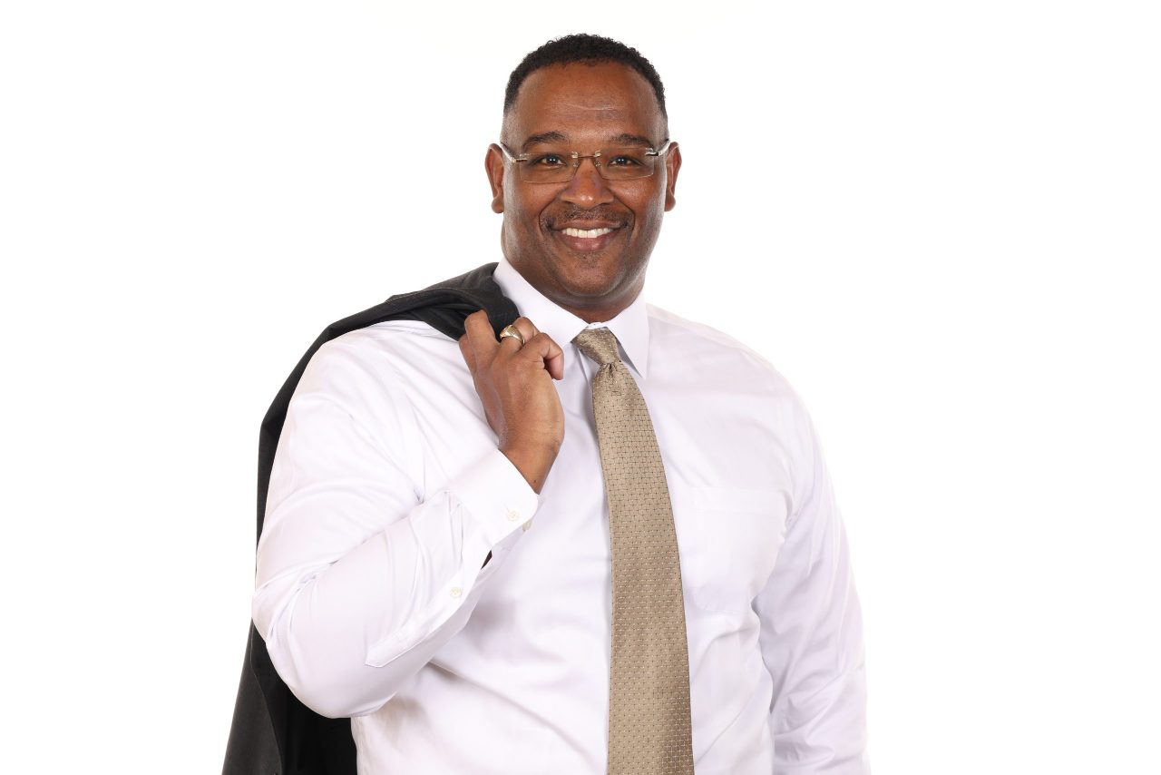 Theodore C. Edwards, II, Founder & Attorney at Cornerstone Legal