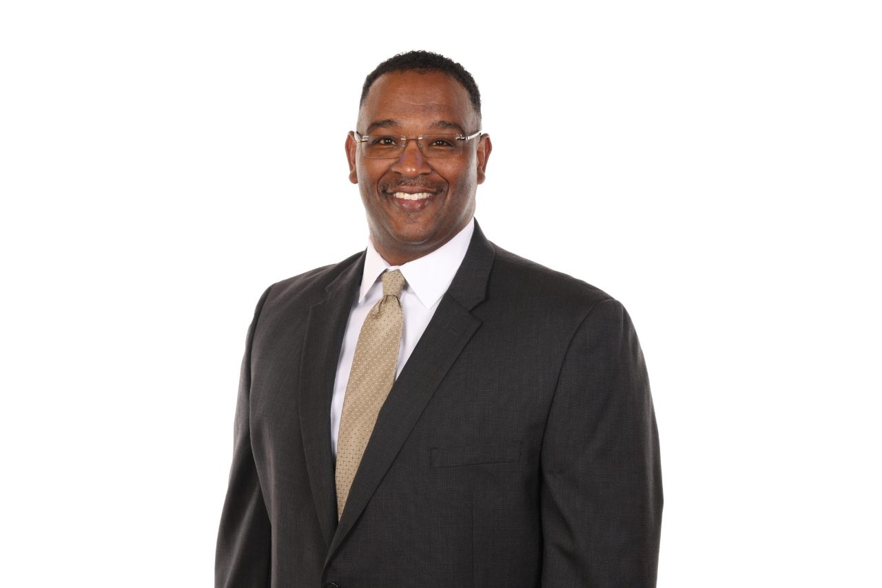 Theodore C. Edwards, II, founder of Cornerstone Legal — Raleigh, North Carolina